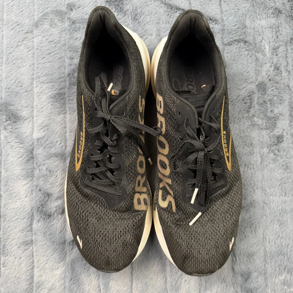 Brooks hyperion max